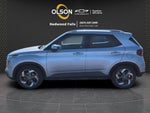 2021 Hyundai Venue SEL