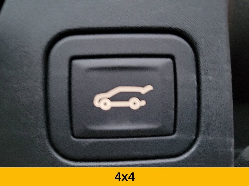 2024 Buick Envision Avenir