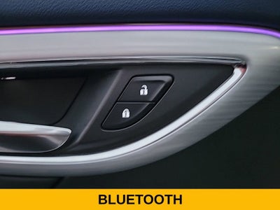 2024 Buick Envision Avenir