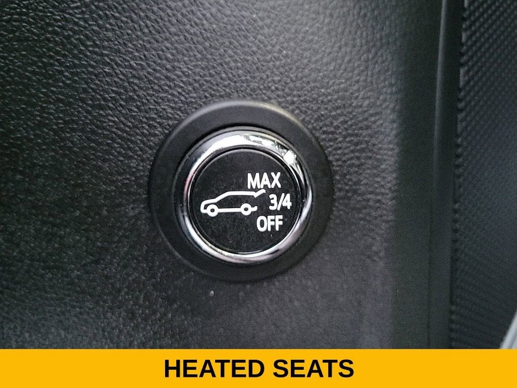 2024 Buick Envision Avenir