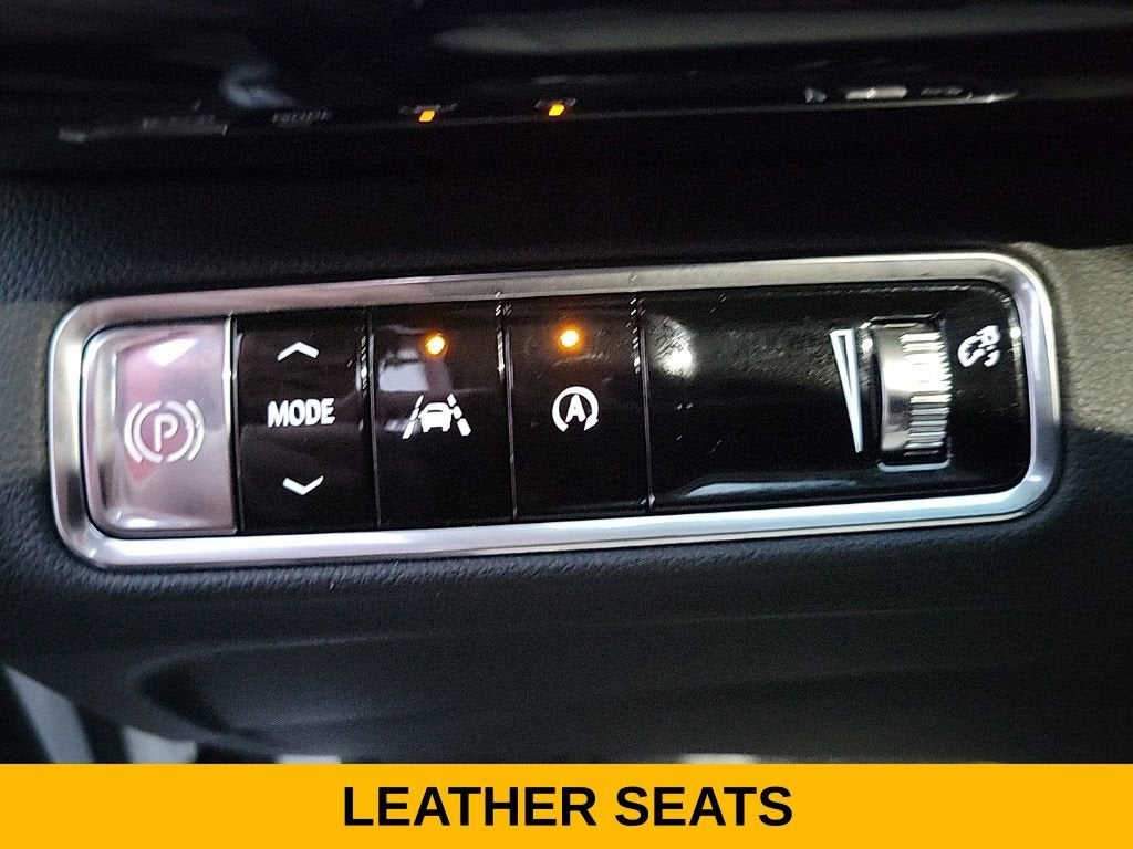 2024 Buick Envision Avenir