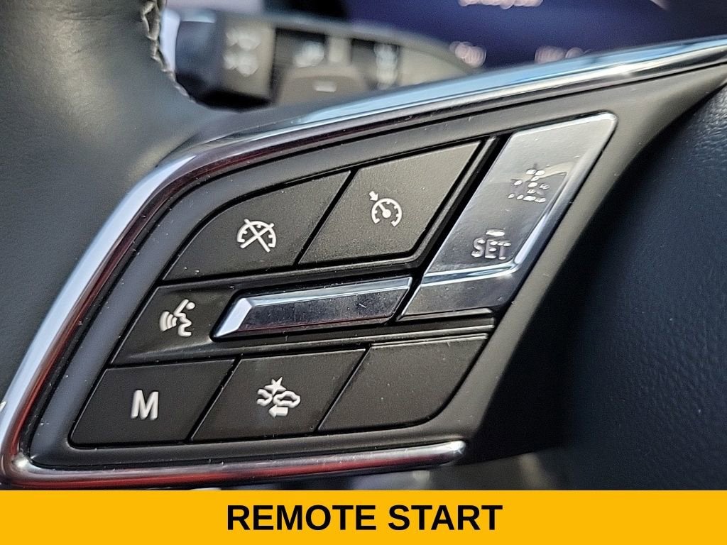 2024 Buick Envision Avenir