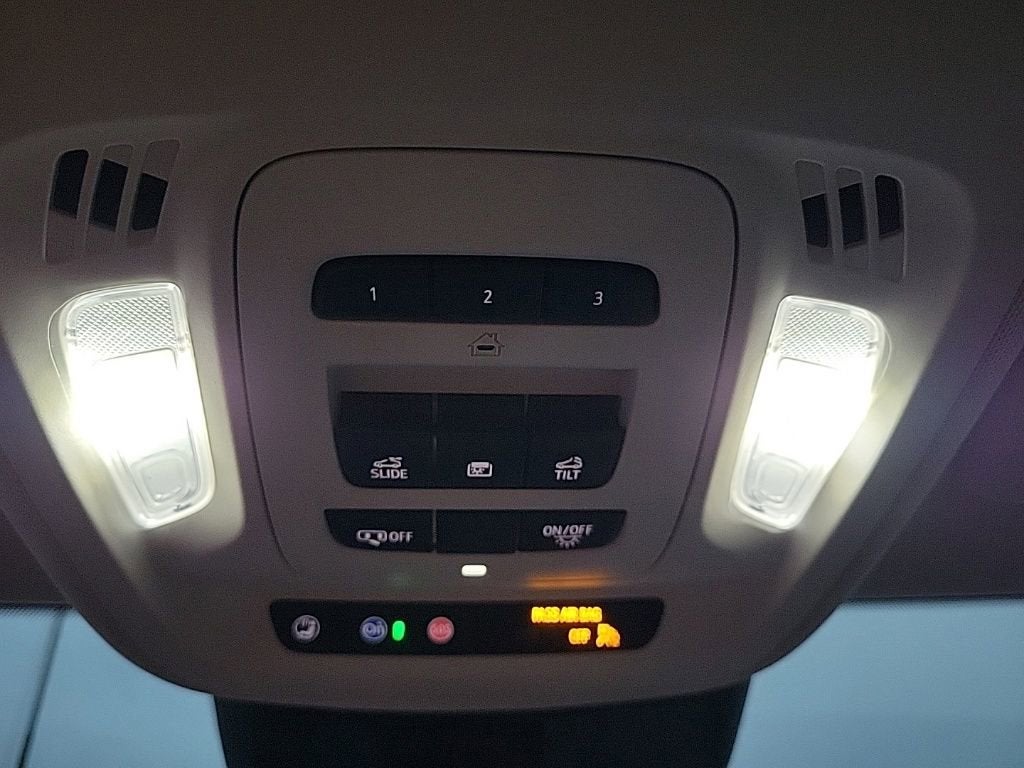 2024 Buick Envision Avenir