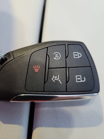 2024 Buick Envision Avenir