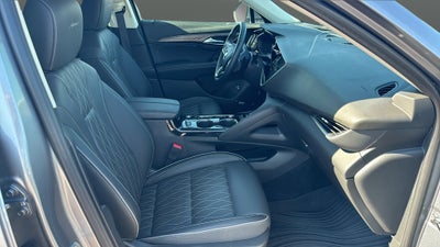 2022 Buick Envision Avenir