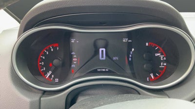 2019 Dodge Durango Citadel AWD