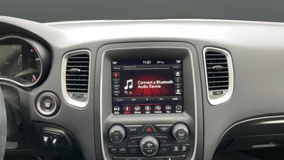 2019 Dodge Durango Citadel AWD