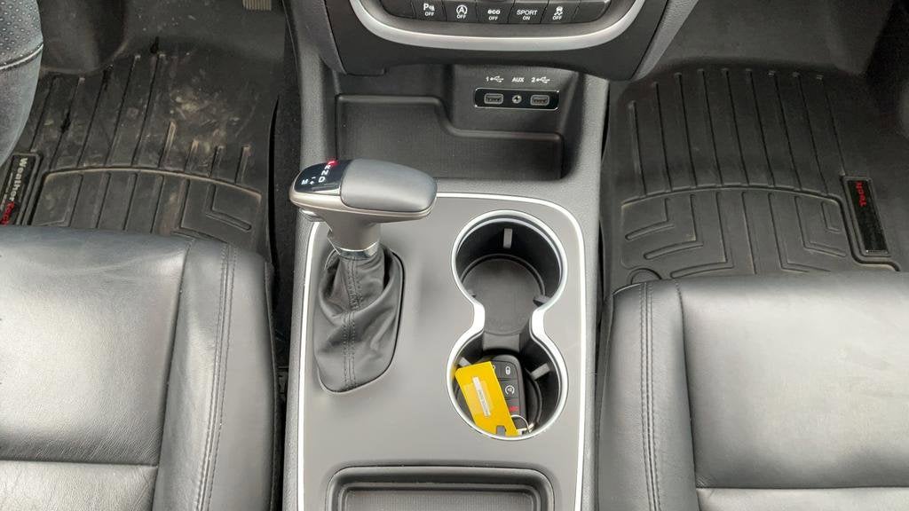 2019 Dodge Durango Citadel AWD
