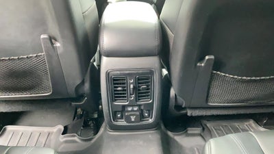 2019 Dodge Durango Citadel AWD