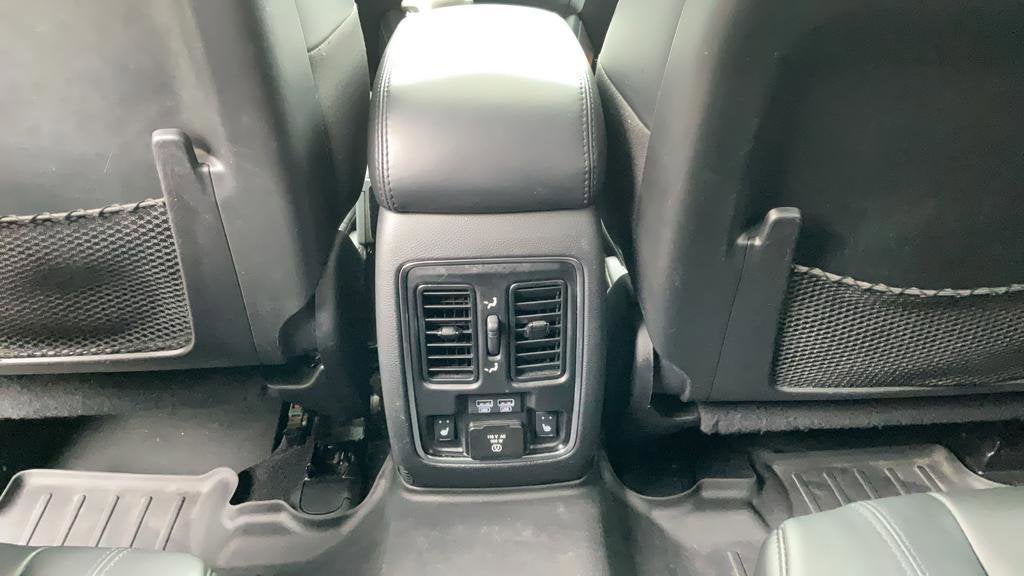 2019 Dodge Durango Citadel AWD