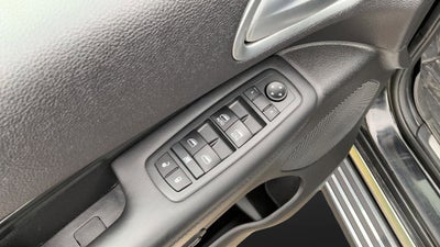 2019 Dodge Durango Citadel AWD