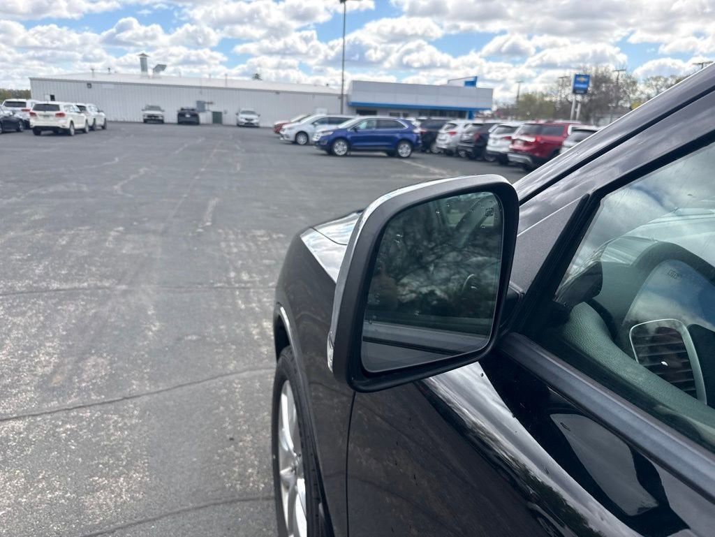 2019 Dodge Durango Citadel AWD