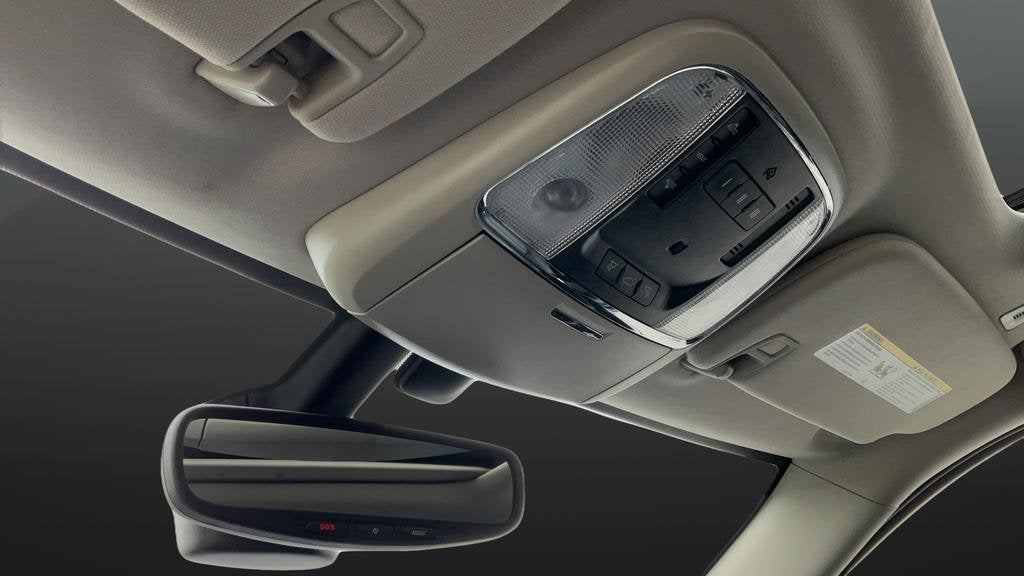 2019 Dodge Durango Citadel AWD