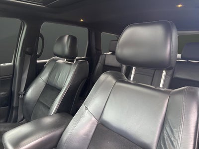 2018 Jeep Grand Cherokee Altitude 4x4