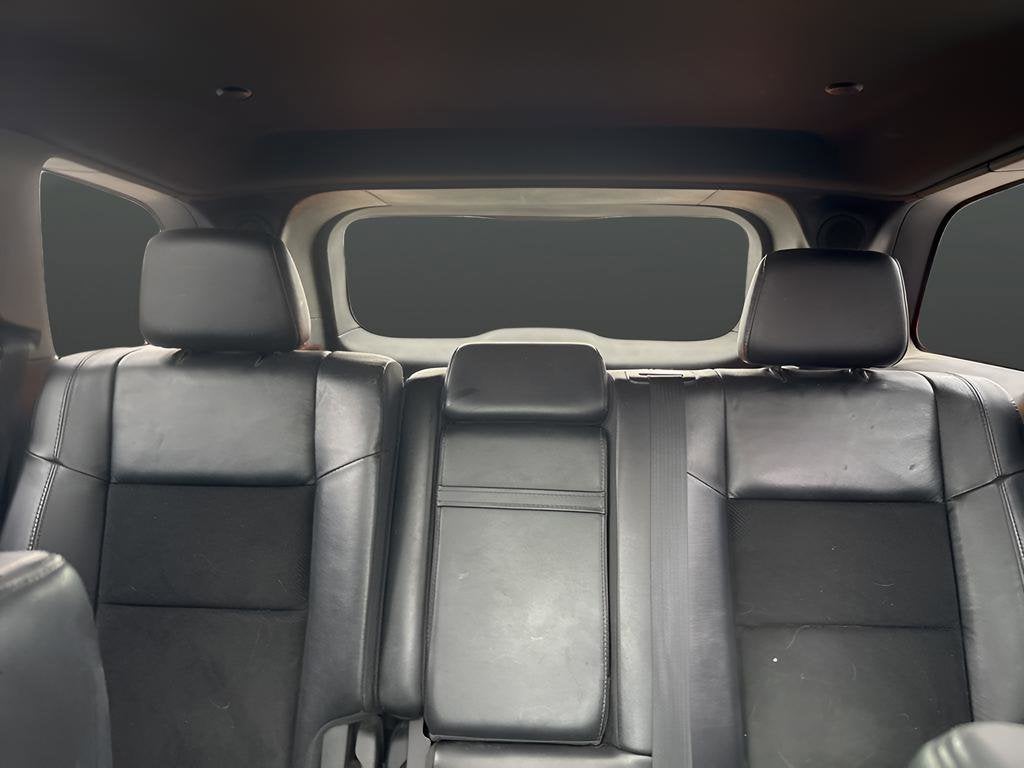 2018 Jeep Grand Cherokee Altitude 4x4