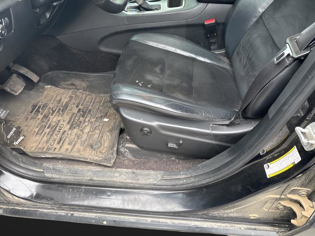 2018 Jeep Grand Cherokee Altitude 4x4