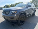 2020 Jeep Grand Cherokee Altitude 4x4