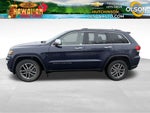 2018 Jeep Grand Cherokee Limited 4x4