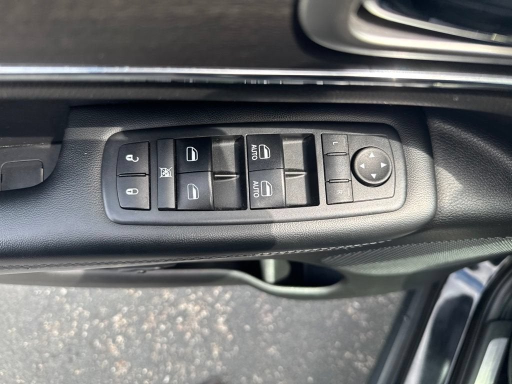 2018 Jeep Grand Cherokee Limited 4x4