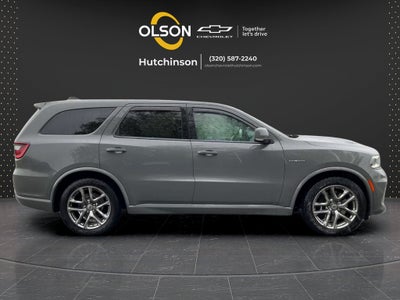 2022 Dodge Durango R/T AWD