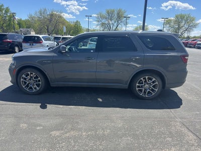 2022 Dodge Durango R/T AWD