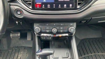 2022 Dodge Durango R/T AWD