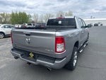 2020 RAM 1500 Big Horn Crew Cab 4x4 5'7" Box