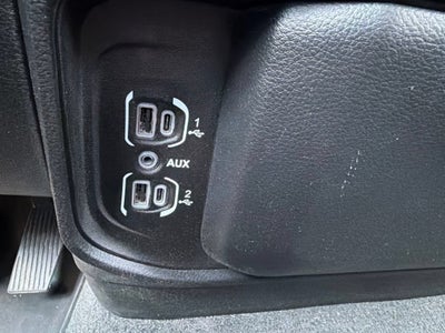 2023 RAM 1500 Big Horn Crew Cab 4x4 5'7" Box