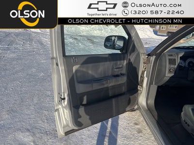 2005 Dodge Dakota SLT