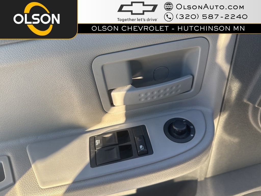 2005 Dodge Dakota SLT