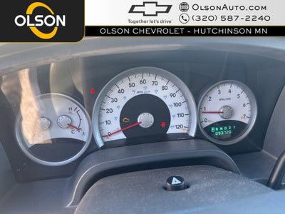 2005 Dodge Dakota SLT