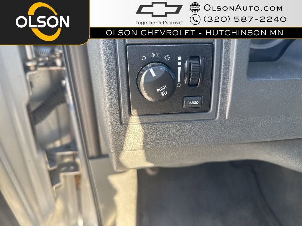 2005 Dodge Dakota SLT