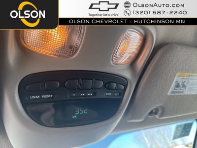 2005 Dodge Dakota SLT