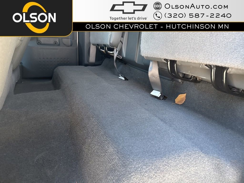 2005 Dodge Dakota SLT