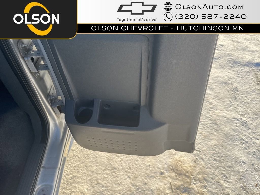 2005 Dodge Dakota SLT