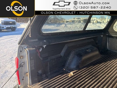 2005 Dodge Dakota SLT