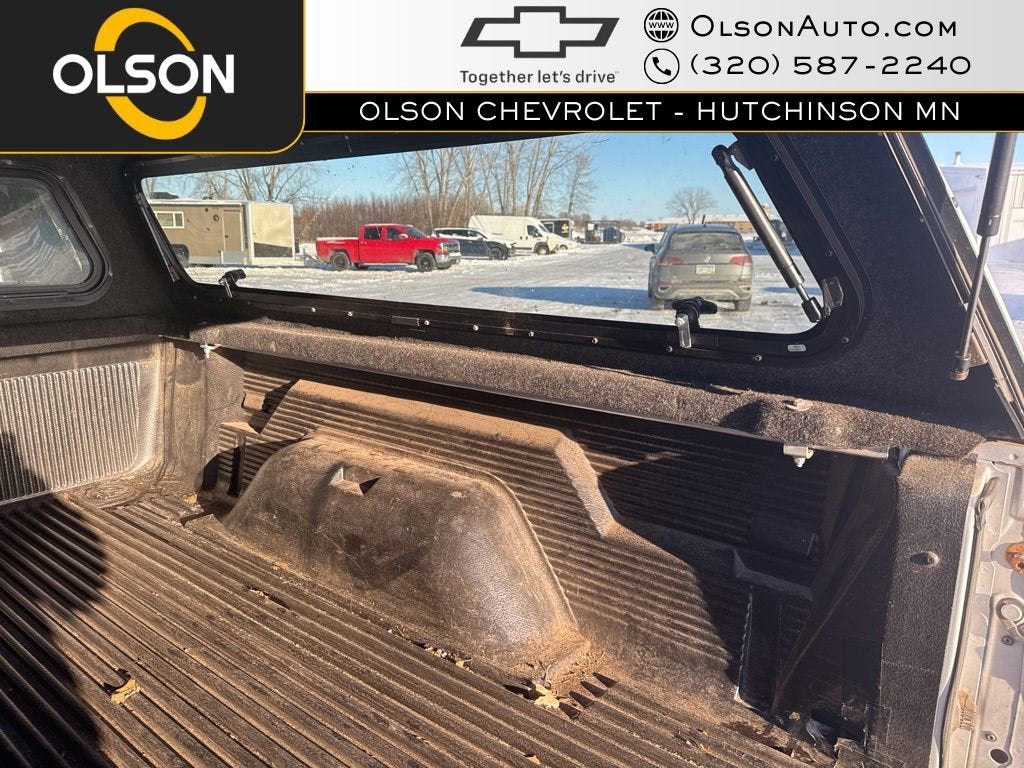 2005 Dodge Dakota SLT