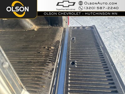 2005 Dodge Dakota SLT