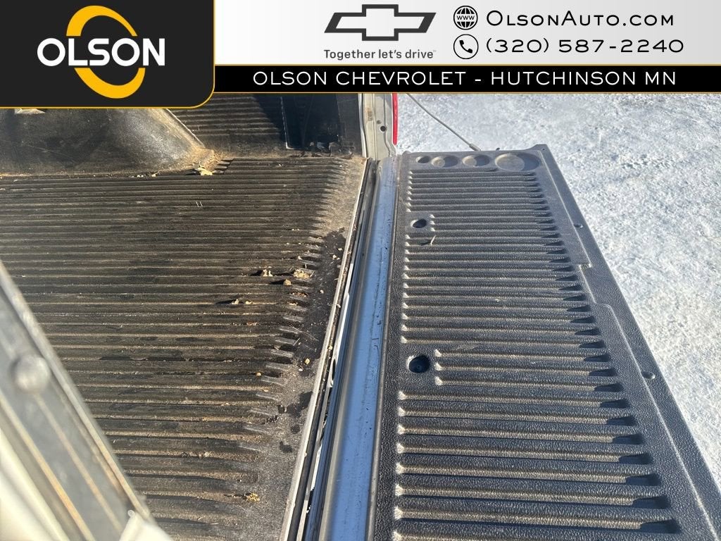 2005 Dodge Dakota SLT