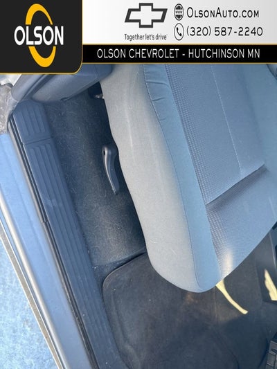 2005 Dodge Dakota SLT