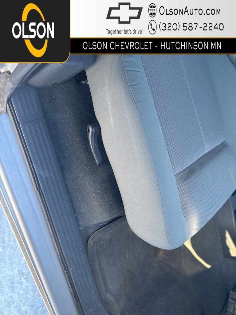 2005 Dodge Dakota SLT