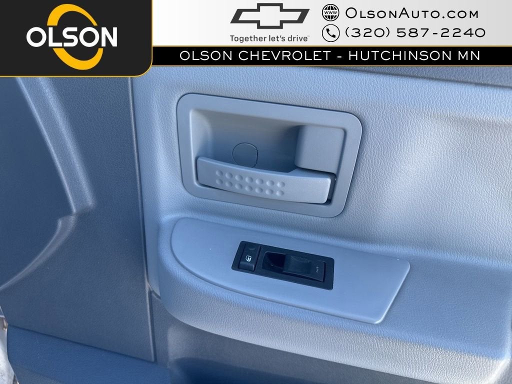 2005 Dodge Dakota SLT