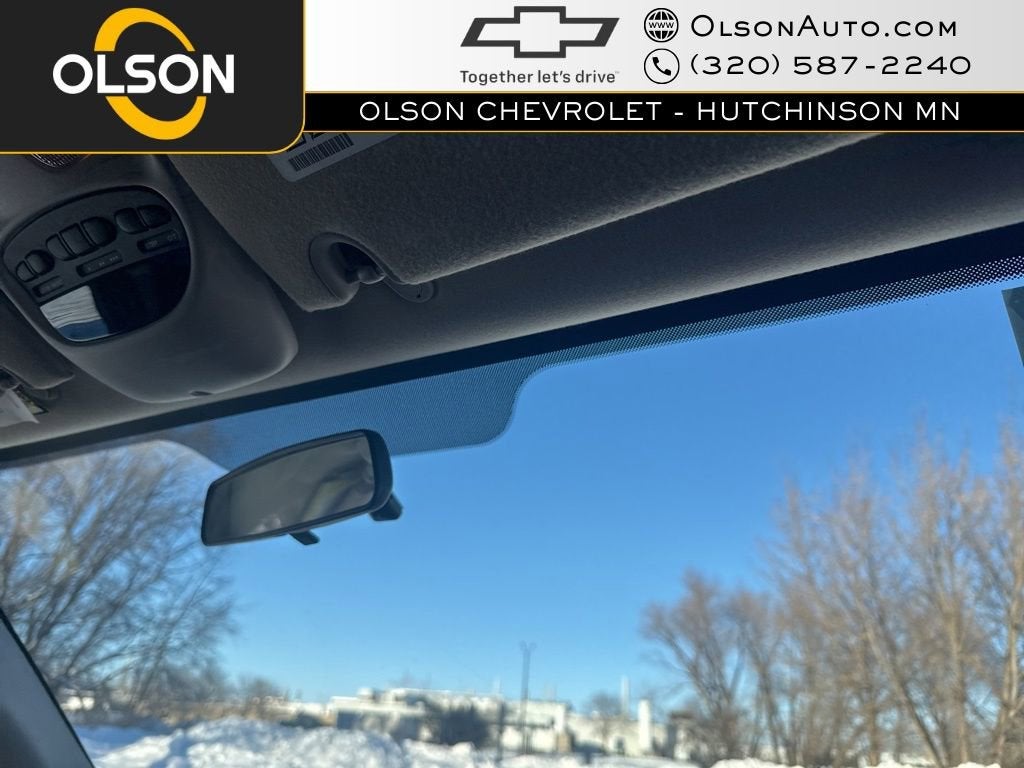 2005 Dodge Dakota SLT