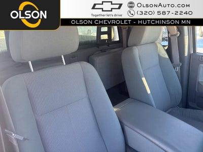 2005 Dodge Dakota SLT