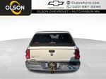 2005 Dodge Dakota SLT