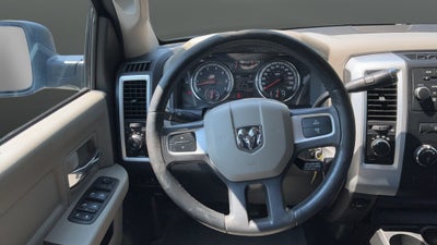 2011 RAM Ram 1500 SLT