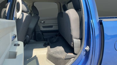 2011 RAM Ram 1500 SLT