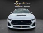2024 Ford Mustang GT Premium Fastback