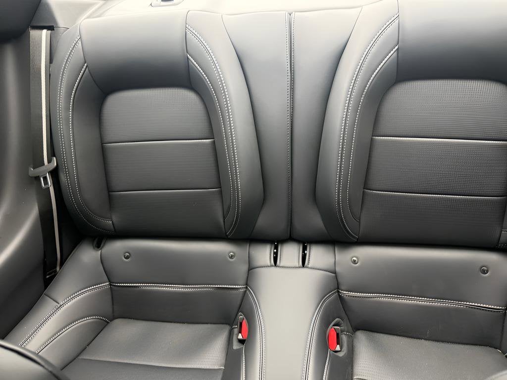 2024 Ford Mustang GT Premium Fastback