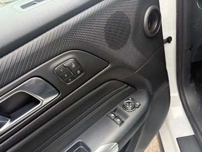 2024 Ford Mustang GT Premium Fastback